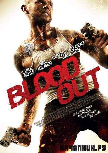  / Blood Out (2011) HDRip 320*240/4