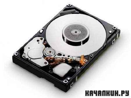 Raise Data Recovery for FAT / NTFS 4.9.1