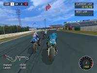 MotoGP 2 (2003/PC/Multi/Eng/Portable)