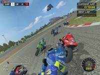 MotoGP 2 (2003/PC/Multi/Eng/Portable)