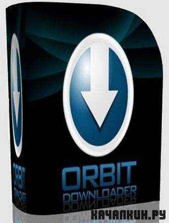 Orbit Downloader 4.1.0.0 Final (ML/RUS)