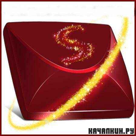 Shareaza 2.5.4.1 r8999 Daily (ML/RUS)