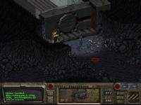 Fallout 1.3.3 + NPC mod 3.3 (1997/PC/Eng/Portable)