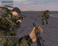 Operation Flashpoint: Cold War Crisis (2004/PC/Eng/Portable)