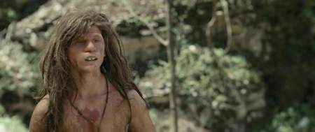   / Ao, le dernier Neandertal (2010 / DVDRip)