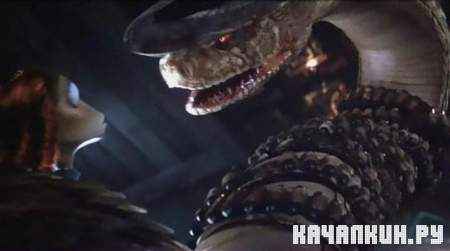 ����� / Rango (2011 / CAMRip)