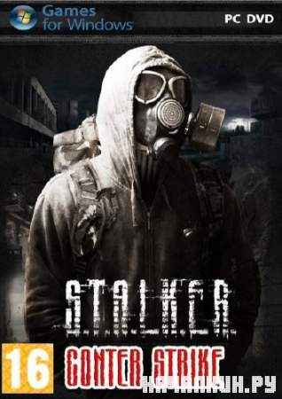 Counter-Strike - ����� �� ������� (2011/RUS/Mod)