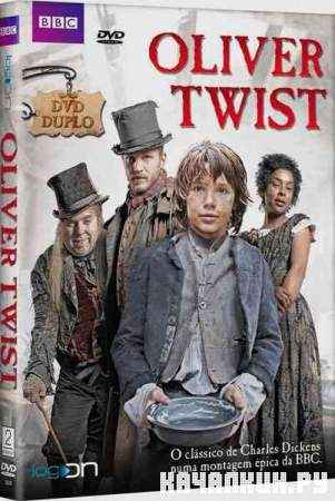   / Oliver Twist (2005) HDRip