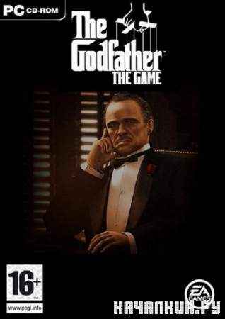 Godfather: The Game (2006/ENG/RIP by KaPiTaL SiN) 