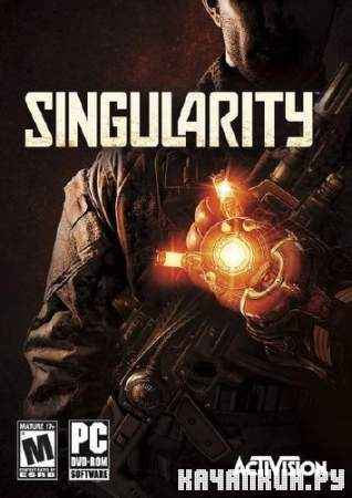 Singularity (2010/RUS/Repack by Hooli G@n)
