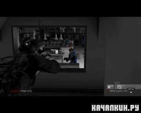 Splinter Cell Conviction (2010/RUS/RIP)