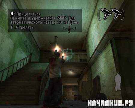True Crime New York City (2006/Rus/Repack by tukash)