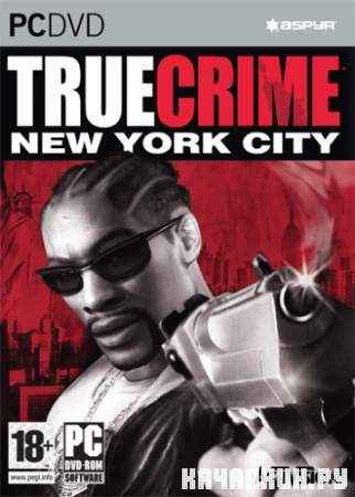 True Crime New York City (2006/Rus/Repack by tukash)