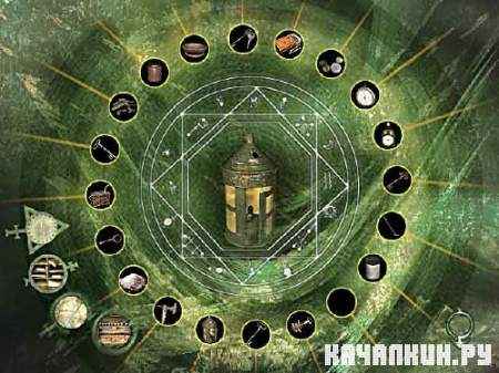 ������������ / Necronomicon (RUS/2001/L)