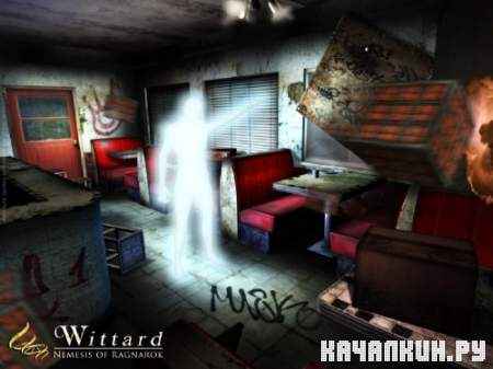 Baron Wittard: Nemesis of Ragnarok (Rus/2011/Repack)