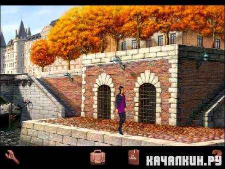 Broken Sword:  .   (RUS/2011/L)