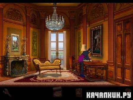 Broken Sword:  .   (RUS/2011/L)