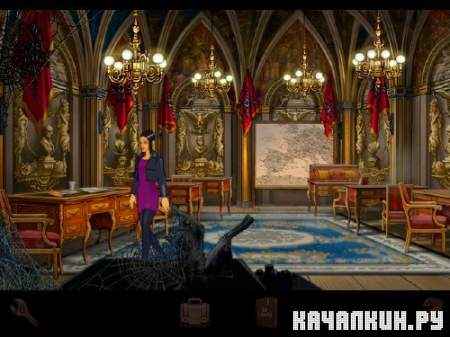 Broken Sword:  .   (RUS/2011/L)