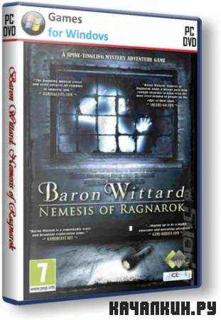 Baron Wittard: Nemesis of Ragnarok (Rus/2011/Repack)