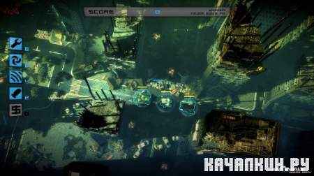 Anomaly: Warzone Earth (2011/MULTi6|Rus/L)