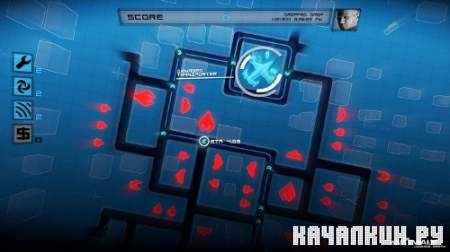 Anomaly: Warzone Earth (2011/MULTi6|Rus/L)
