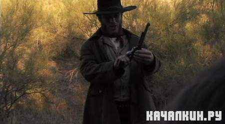 ��������� / Redemption: A Mile from Hell (2009 / DVDRip)