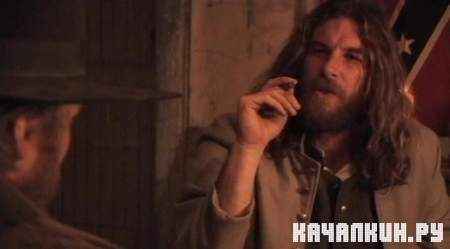 ��������� / Redemption: A Mile from Hell (2009 / DVDRip)