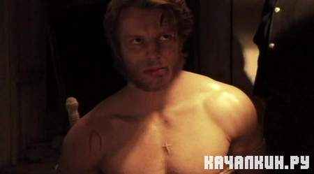 ��������� / Redemption: A Mile from Hell (2009 / DVDRip)