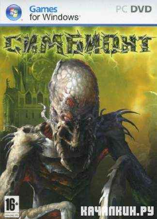  / The Swarm (2008/RUS/RePack by VAMPIR3)