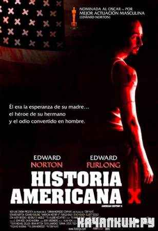    / American History X (BDRip/1998/2.68 Gb)