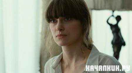 ������������� / London Boulevard (2010 / DVDRip)