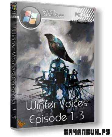Winter Voices Episodes 1, 2, 3 (2010-2011/Multi2/RePack  R.G. Catalyst)