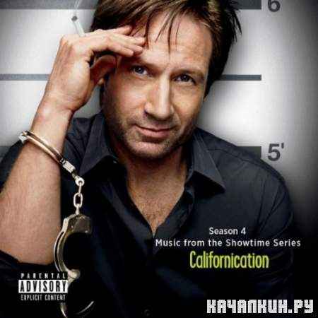 OST. ��������� ���������� / Californication