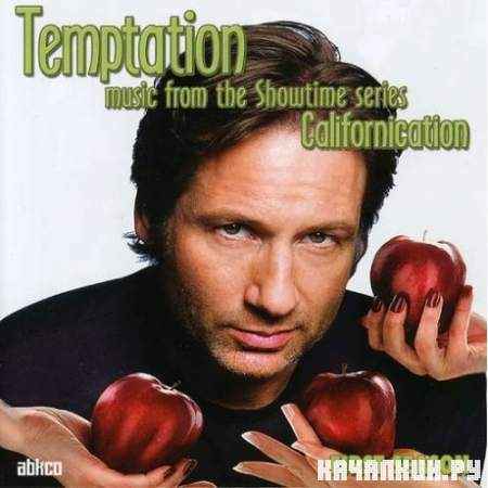 OST. ��������� ���������� / Californication