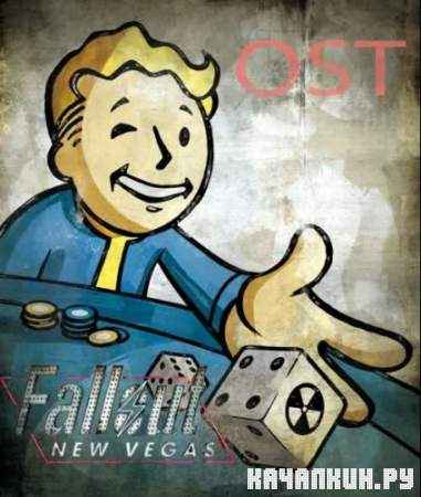 OST - Fallout: New Vegas