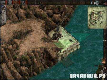 ��������� Commandos (2011/RUS/L)