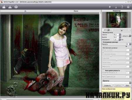 AKVIS PlugIn & Standalone Pack - Business (2011) ��