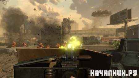 ������������ ���������.����� �� ���-�������� / Battle.Los Angeles (2011/RUS/Repack �� Fenixx)