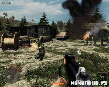��������� ���� ���������� (2011/RUS/Repack)