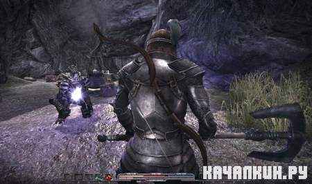 ������ 4: ������� / Arcania: Goth​ic 4 (2010) PC/RUS/RePack �� R.G. Catalyst