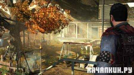 Homefront (2011/RUS/RIP �� UltraISO)