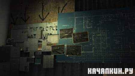 Homefront (2011/RUS/RIP �� UltraISO)