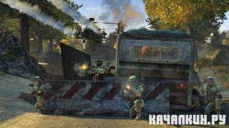Homefront (2011/RUS/RIP �� UltraISO)