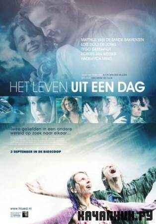    e / Het leven uit een dag (2009) DVDRip/1.36 Gb