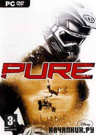 Pure (2008/RUS/RePack)