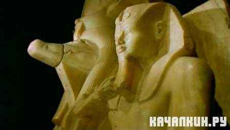 ���. ���� ����� / Nile. River of Gods (1995 / SATRip)