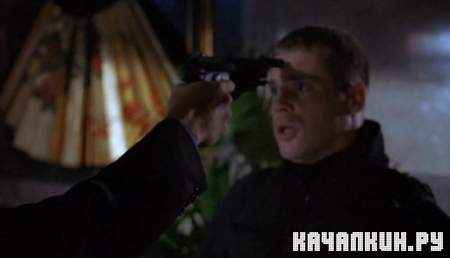 ������ �� �������� / Race Against Time (2000 / DVDRip)