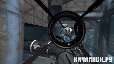 Portal 2 (2011/RUS/MULTi21/L)