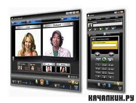 ooVoo 3.0.4.35 (ENG/RUS)