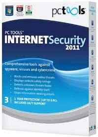 PC Tools Internet Security 2011 8.0.0.608 Final